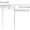 Helfrich, John M.