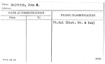 Helfrich, John M.
