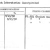 Helfrich Laboratories Incorporated