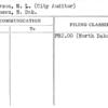 Helgerson, M.L. (City Auditor)