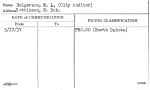 Helgerson, M.L. (City Auditor)