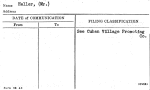 Heller, (Mr.)