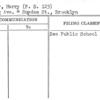 Heller, Harry (P.S. 123)