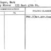 Hellinger, Mark
