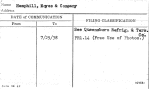 Hemphill, Noyes & Company