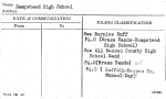Hempstead High School