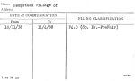 Hempstead Village of