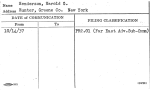 Henderson, Harold G.