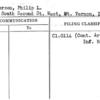 Henderson, Philip L.