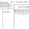 Henderson, W.G. (N.Y. City News Assn)