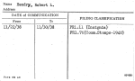 Hendry, Robert L.
