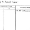 Henney New England Company