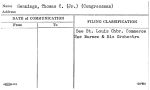 Hennings, Thomas C. (Jr.) (Congressman)