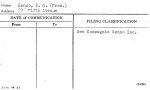 Henno, E.G. (Pres.)