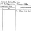 Henri, Hurst & McDonald, Inc.