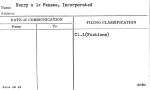 Henry a la Pensee, Incorporated