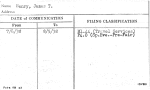 Henry, James T.