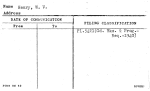 Henry, W.V.