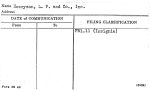 Henryson, L.P. and Co., Inc.