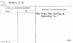 Hensel, C.E.