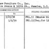 Henshaw Furniture Co., Inc.