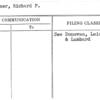 Heppner, Richard P.