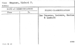 Heppner, Richard P.