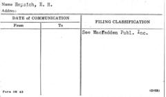 Index
