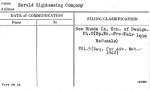 Herald Sightseeing Company