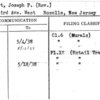 Herbert, Joseph P. (Rev.)