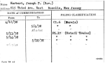 Herbert, Joseph P. (Rev.)