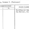 Hering, Hermann S. (Professor)