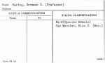 Hering, Hermann S. (Professor)