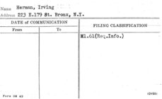 Index