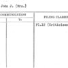 Herr, John J. (Mrs.)