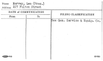 Hervey, Lee (Pres.)