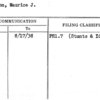 Hession, Maurice J.