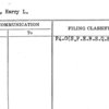 Hewens, Harry L.