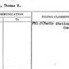 Hewlett, Thomas B.
