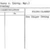 Hey, Harry A. (Advtg. Mgr.)