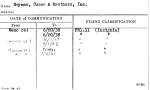 Heyman, Oscar & Brothers, Inc.
