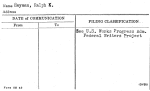 Heyman, Ralph K.