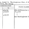 Hibben, Samuel G. (Westinghouse Elec. & Mfg. Co.)