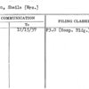 Hibben, Sheila (Mrs.)