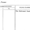 Hibben, Thomas