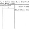 Hibbert, G. Burton (Pres. R.I. Hospital Trust Co.)