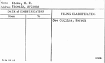 Hicks, H.E.