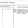 Hicksville Public Schools