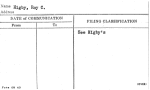 Higby, Roy C.
