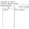 Higby, William E. (Hon.)